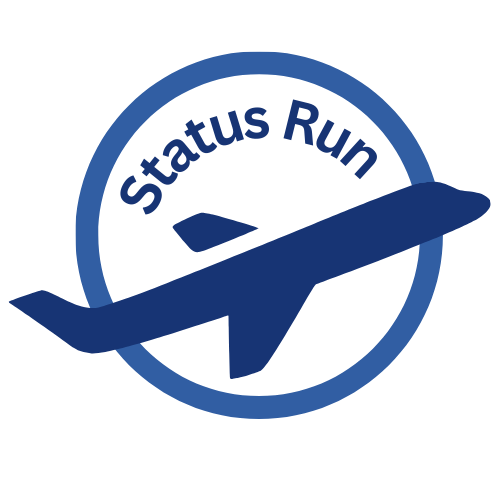 Status Run